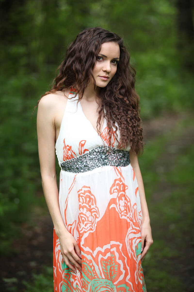 Анастасия, 33 года, 4 размер груди