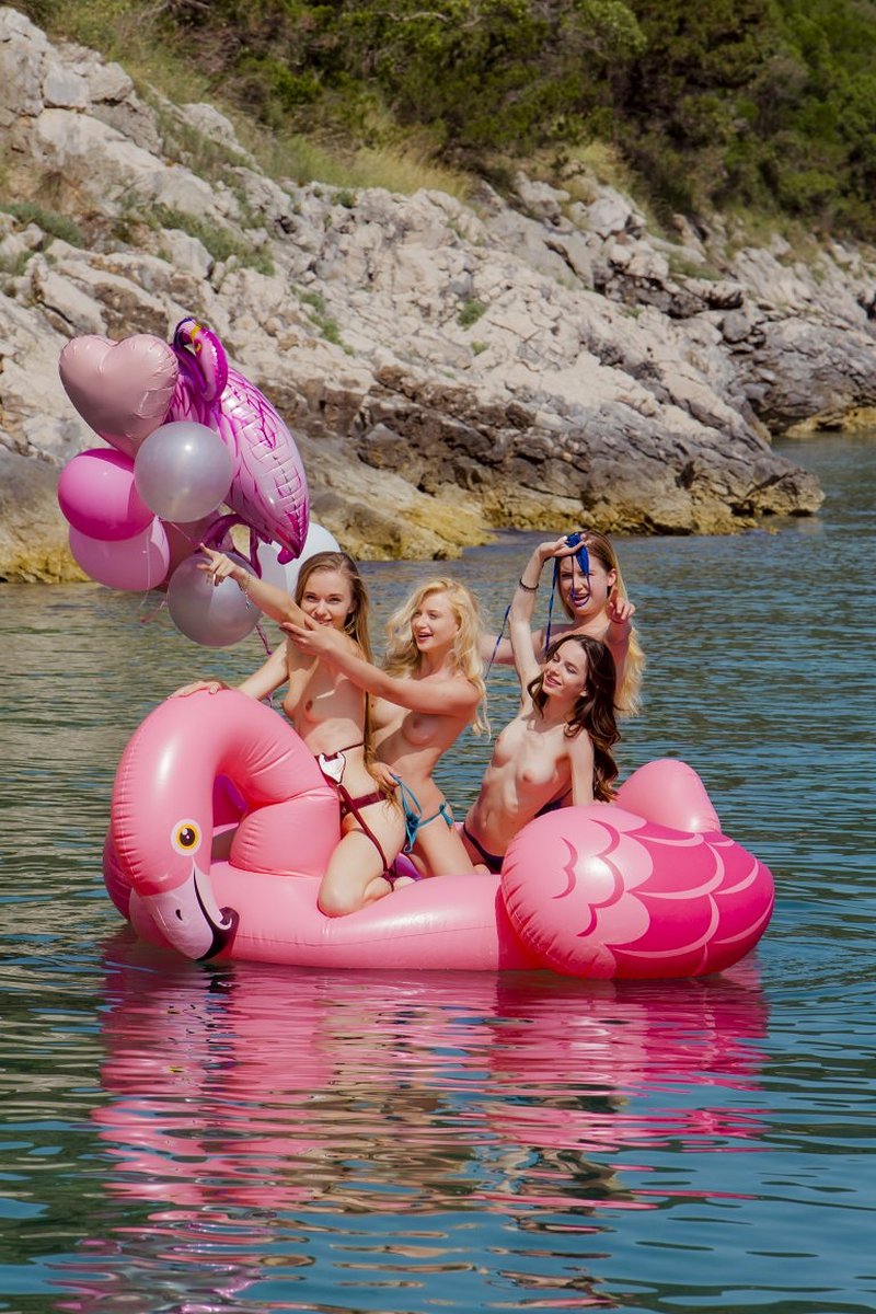 Алёна, 20 лет, 0 размер груди