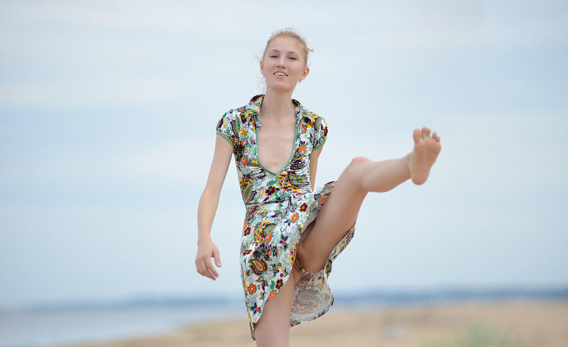 Олеся, 21 год, 5 размер груди